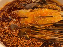 -嘉州叶婆婆钵钵鸡(建设路店)