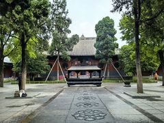 -洛阳白马寺
