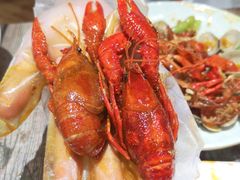 -龙虾风暴(松江店)