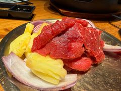 -吉志烤肉(太原总店)