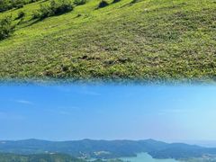 -大姆山草场