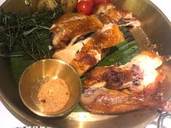 -帕娜·泰式茶餐厅·Bistro(近铁广场店)