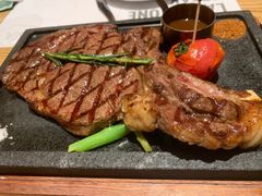-原石牛扒·约会餐厅(龙城万科里店)
