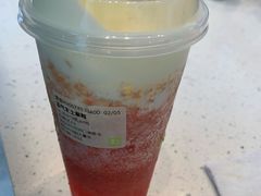 -奈雪的茶(中储能店)