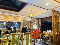-杏花村水席楼(西大街总店)
