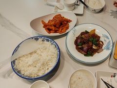 -苏湘小馆·不做预制菜(青年公社店)