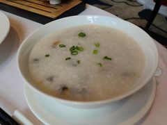 -香乐园·淮扬菜中餐厅·Shang Garden(福田香格里拉店)