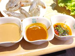 -玫瑰花园自助烤肉(顺义鑫海韵通店)