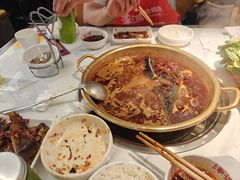 -涿派·炝锅鱼(涿州店)