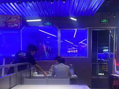 -鱼酷活鱼烤鱼(仙林金鹰店)