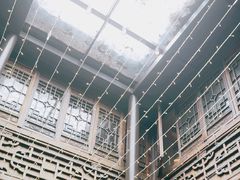 -香园茶社·金陵小灶(老门东店)