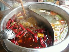 -盖帮鳝鱼串串(东郊记忆店)