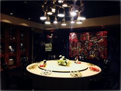 -小广寒电影艺术餐厅(小广寒经三路店)