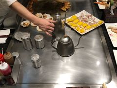-大渔铁板烧(大悦城店)
