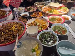 -怪噜范·贵阳小吃大排档(金源旗舰店)