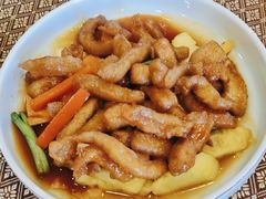 -南沙游艇会·大兵船餐厅