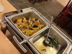 -长生素斋(普陀山店)