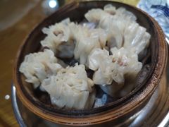 羊肉烧卖-马家烧麦(中街店)