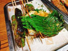 -川流不息(北蔡休闲广场店)