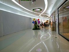 -方恒购物中心(望京小街店)