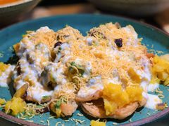 -克比叔叔印度餐厅Kebabs on the Grille(永康路分店)