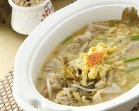 -丰收日·小海鲜·沪上家宴(顾村正大店)