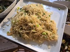 -木屋烧烤(白石洲店)