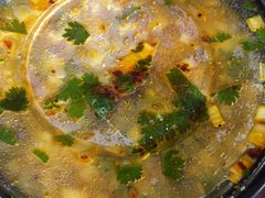 -虢国羊肉汤馆(政二街店)