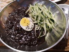 -釜山火炉韩式炭火烤肉(欧洲城店)