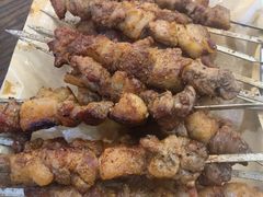 -晋一碗刀削面·特色家常菜(云岗店)