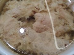 客语土猪汤-客语客家菜(琶洲保利店)