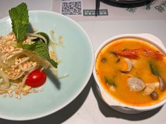 -探越小馆·越泰料理(增城永旺店)