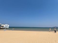 -养马岛旅游度假区