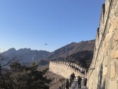 -慕田峪长城