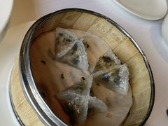 -富力丽思卡尔顿酒店·丽轩中餐厅