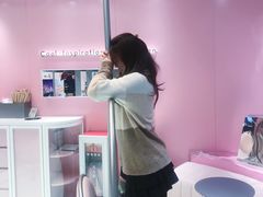 -奈雪的茶(新天地广场PRO店)