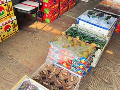 -大连果菜批发市场