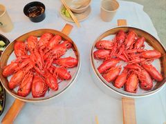 -巴厘龙虾·榜首油焖大虾(沙湖·花园店)