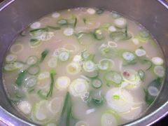-神仙雪浓汤(明洞店)