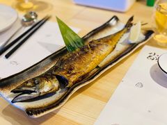 -小句号·精致料理(江南环球港店)