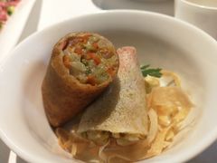 厦门薄饼-黑明餐厅(白鹭洲店)