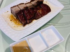 港式烧味拼盘-衡山汇·高级粤菜(霄云路店)