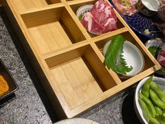 -NIUAN牛庵·日式和牛烧肉(恒隆店)