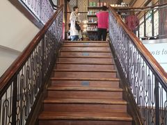 -星巴克(太原柳巷第一店)