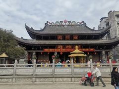 -华林禅寺