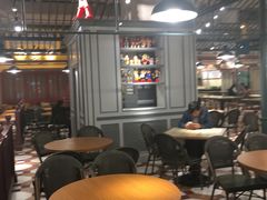 -大食代美食广场(上海中心店)