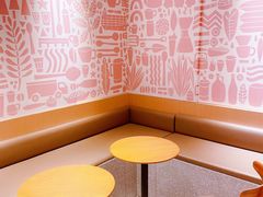 -星巴克臻选(上海中环广场2F店)