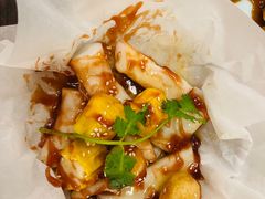 -新旺茶餐厅(嘉里城店)