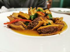 浇汁袈裟-胖老汉(北京路店)
