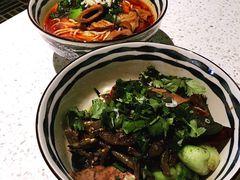 烧椒牛肉面-食之六七·面(朝阳大悦城店)